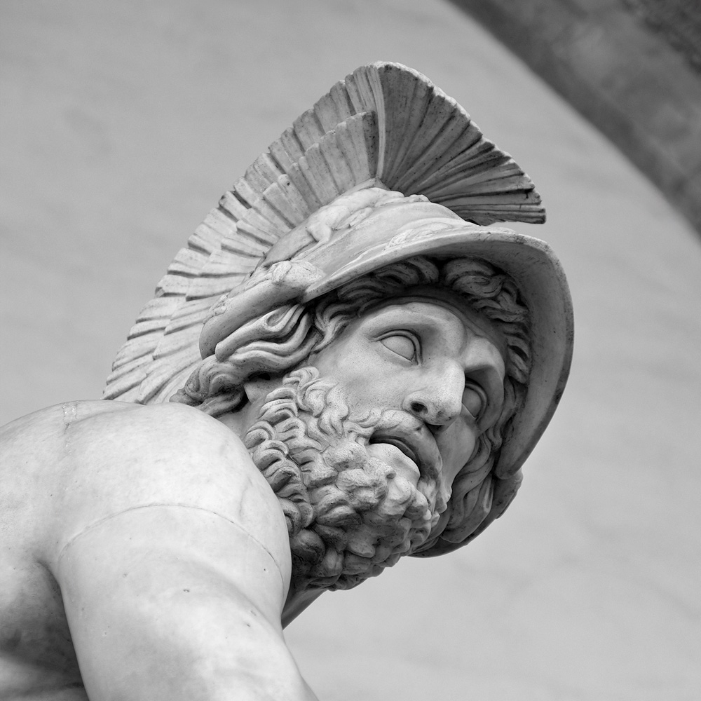 Florence, Piazza della Signoria